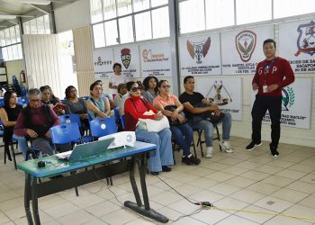 Fomenta el DIF Puebla Capital la sana convivencia escolar a través de pláticas educativas