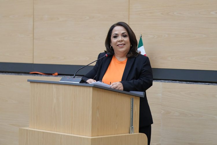 Presenta la diputada Soledad Amieva iniciativa para fortalecer la protección integral de niñas, niños y adolescentes en Puebla