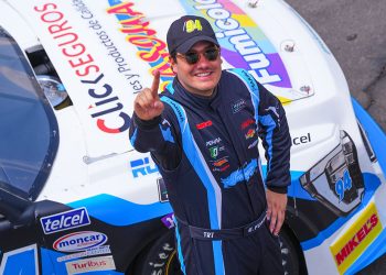 Ho Speed Racing suma fuerte en Querétaro y mantiene el ritmo rumbo al Chase