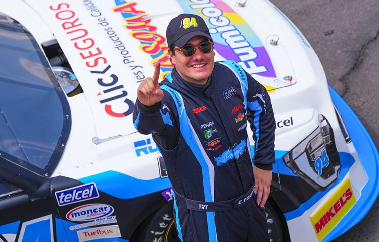 Ho Speed Racing suma fuerte en Querétaro y mantiene el ritmo rumbo al Chase