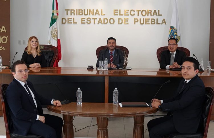 TEEP resolvió un Asunto Especial y dos Juicio de la Ciudadanía