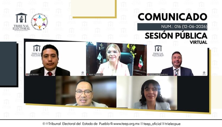 TEEP un Asunto Especial y dos Juicio de la Ciudadanía