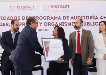Tlaxcala consolida su liderazgo nacional en desarrollo sostenible