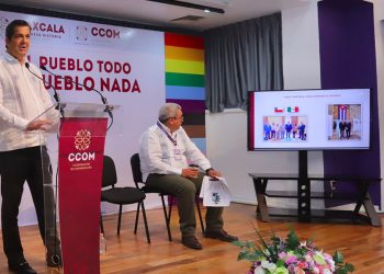 Tlaxcala se proyectará ante millones de visitantes durante el Mundial de la FIFA 2026