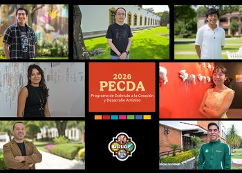 Talento UDLAP destaca en el PECDA Puebla 2026 con diversos proyectos seleccionados