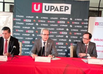 UPAEP Campus Tehuacán presenta Hub de Innovación y Desarrollo para impulsar la transformación regional