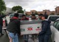 Con operativo contra la venta irregular de alcohol, gobierno de Pepe Chedraui mantiene el orden al Sur de la Ciudad
