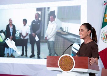 INFONAVIT realiza primera entrega de viviendas del Bienestar en Jalisco