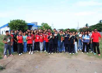 Triunfa Tecomatlán en atletismo y ajedrez a nivel nacional