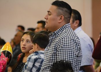 La educación debe transformar la sociedad