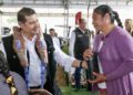 Gobierno Estatal acelera la revolución del campo con apoyos, maquinaria y Obra Comunitaria