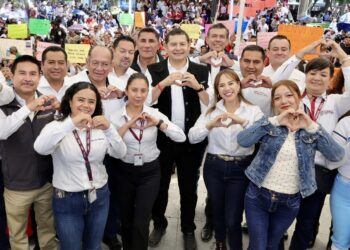 Quinto plantel USEP de Tecamachalco consolida expansión estatal universitaria