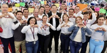 Quinto plantel USEP de Tecamachalco consolida expansión estatal universitaria