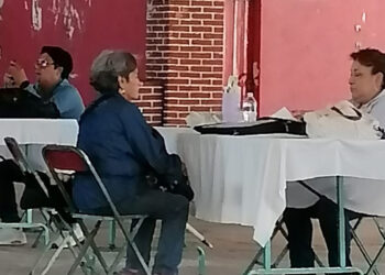 Benefician a familias de Chietla