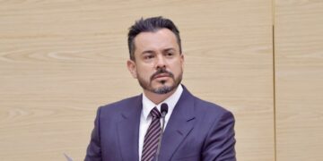 Por encima de diferencias políticas, el bienestar de las y los poblanos: García Parra