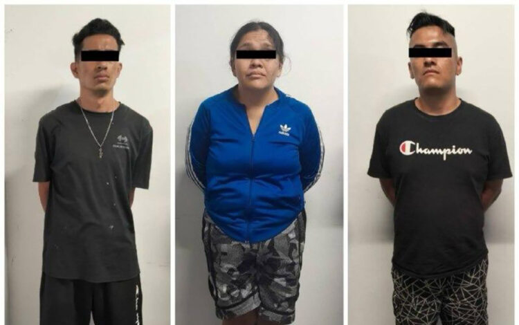 Policía Estatal retira de las calles más de ocho kilogramos de marihuana