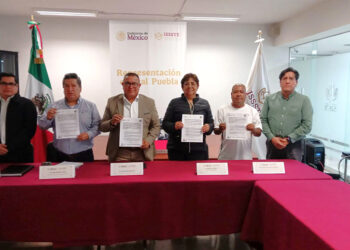 Fortalecen atención médica en Ahuatempan