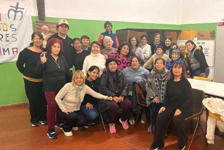 Estudiantes de Anáhuac Puebla llevan servicio y solidaridad a comunidades vulnerables de Argentina