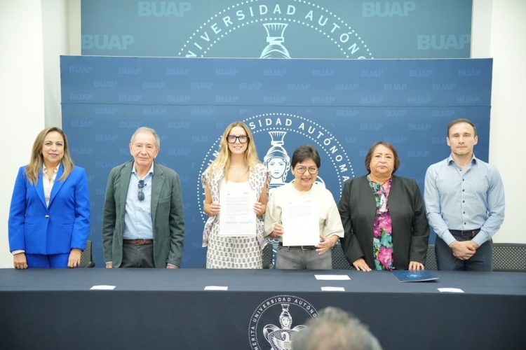Consolidan Turismo y BUAP alianza para fortalecer al sector