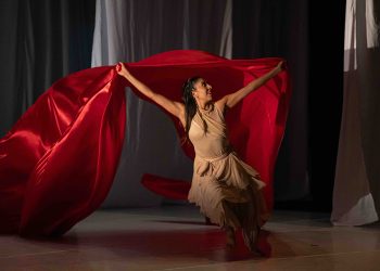 “Revolución diamantina”, resistencia y sororidad en escena