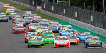 No habrá campeón de la temporada regular en Nascar México y en Challenge Series