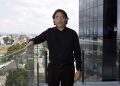 Distinguen como miembro de la Academia Mexicana de Ciencias a investigador del ICGDE