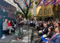 “La gran fiesta franco-mexicana” celebra 200 años de historia compartida a través del arte y la cultura