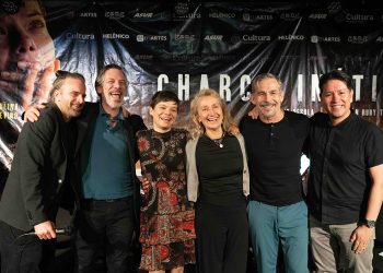 Regresa a los escenarios El Charco Inútil, un thriller psicológico 