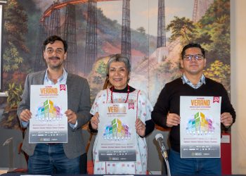 Estación Verano celebra 20 años de creatividad, cultura y comunidad en el Museo Nacional de los Ferrocarriles Mexicanos