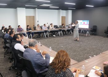 Fortalece Gobierno del Estado capacidades de control interno en Congreso de Puebla