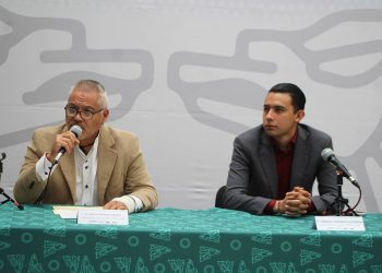 Secretaría de Arte y Cultura rescata memoria fotográfica del Cuexcomate