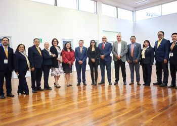 Secretaría de Deporte y Juventud acompaña graduación del CECSUR