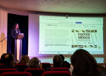 México, sede del II Encuentro Iberoamericano de Buenas Prácticas en la Gestión de las Artes y la Cultura, +Arte +Cultura