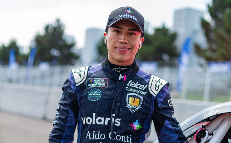 Eloy y Regina finalizaron dentro del top 10 en Querétaro