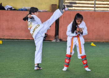 Impulsan el desarrollo de los hijos del pueblo trabajador