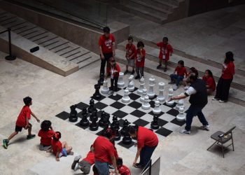Niñas, niños y adolescentes de todo el país viven un verano cultural con talleres, cursos y campamentos especiales