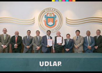 UDLAP e IMT promoverán capacitación y vinculación para fortalecer el sector transporte