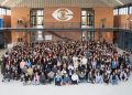 El Centro de Capacitación Cinematográfica da la bienvenida a la segunda generación 2026 en la sede Chapultepec