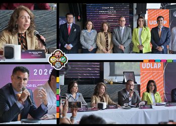 UDLAP fortalece su vinculación con el sector empresarial