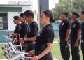 La educación debe formar jóvenes diferentes: Antorcha