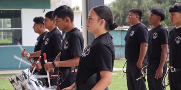 La educación debe formar jóvenes diferentes: Antorcha