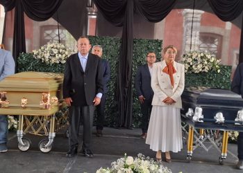 Gobierno del Estado coordina repatriación de dos poblanas localizadas en Arizona
