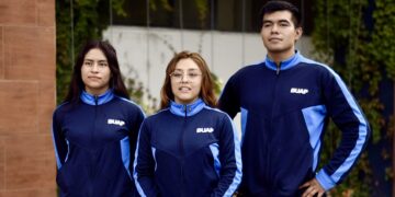 Luchas Asociadas BUAP, academia de campeones