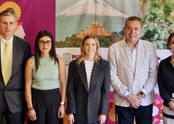 Gobierno del Estado impulsa Torneo Nacional de Tenis Infantil y Juvenil 2026