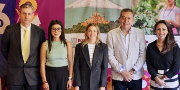 Gobierno del Estado impulsa Torneo Nacional de Tenis Infantil y Juvenil 2026
