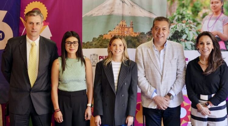 Gobierno del Estado impulsa Torneo Nacional de Tenis Infantil y Juvenil 2026