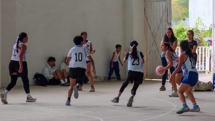 Fomentar el deporte como herramienta de cambio social