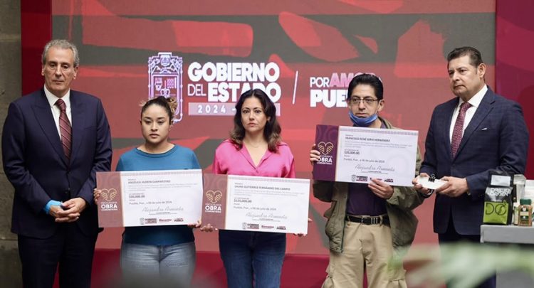 Gobierno Estatal responde con inmediatez, cercanía y apoyos a damnificados por lluvias