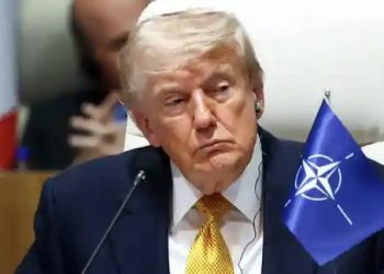 Israel reveló supuesto plan iraní para matar a Trump