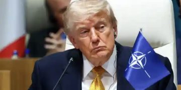 Israel reveló supuesto plan iraní para matar a Trump